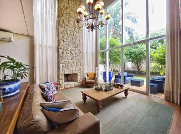 373a11ad5f17fc51aec0aad22bf0b278a39cb3ae · Casa à venda, 390 m² por R$ 5.600.000,00 - Alto da Boa Vista - São Paulo/SP