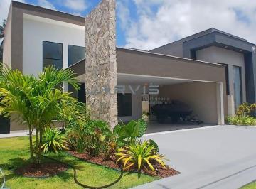 Casa · 187m² · 4 Quartos · 3 Vagas · Casa com 4/4 em Massagueira, Marechal Deodoro - R$ 995.000