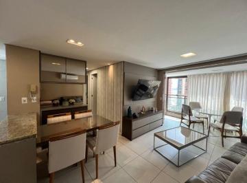 df06e17b457c04211ff3198a41a926eb3196dff4 · Apartamento com 2 dormitórios à venda, 73 m² por R$ 970.000 - Meireles - Fortaleza/CE