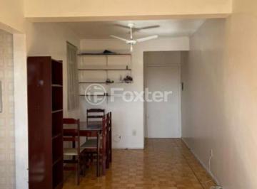 4b6cbe35 · Apartamento, 1 dormitórios, 32.09 m², em Floresta