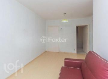 6571db3b · Apartamento, 3 dormitórios, 65.3 m², em Santo Antônio