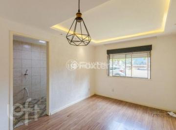 7ed21896 · Apartamento, 2 dormitórios, 44.77 m², em Marechal Rondon