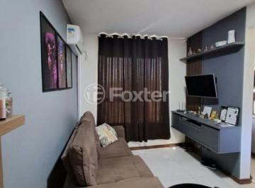 643f81fa · Apartamento, 2 dormitórios, 49 m², em Parque dos Anjos