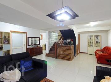 3726bd07 · Casa, 3 dormitórios, 250 m², em Partenon