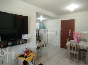 426ac890 · Apartamento, 2 dormitórios, 51.5 m², em Chapéu do Sol