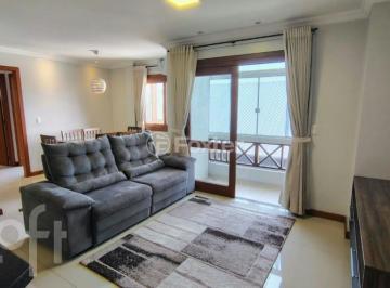 6ac11570 · Apartamento, 2 dormitórios, 76.6 m², em Dutra