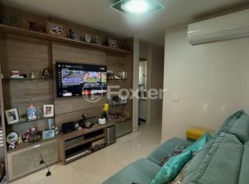 39450d5a · Apartamento, 3 dormitórios, 67.28 m², em Morro Santana