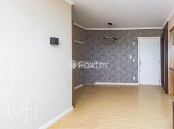 a3dab399 · Apartamento, 3 dormitórios, 66.51 m², em Santo Antônio