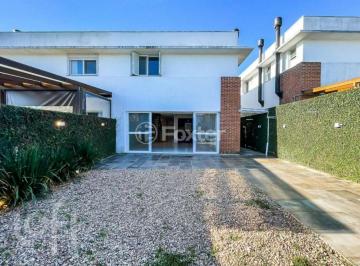 142620b6 · Casa em Condomínio, 3 dormitórios, 155.22 m², em Lomba do Pinheiro