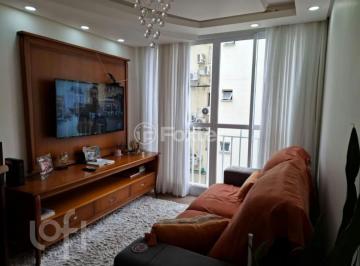 ff2fc7d8 · Apartamento, 2 dormitórios, 57.88 m², em Vila Nova