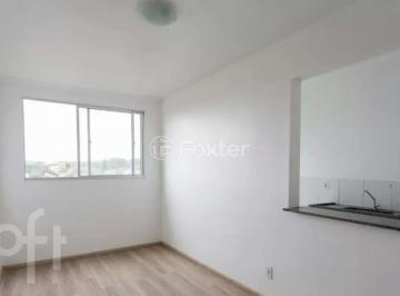 8b0c17bb · Apartamento, 2 dormitórios, 51.28 m², em Nonoai