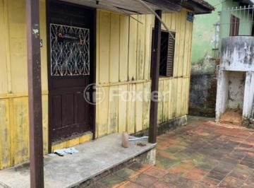 7512ad40 · Casa, 2 dormitórios, 100 m², em Morro Santana