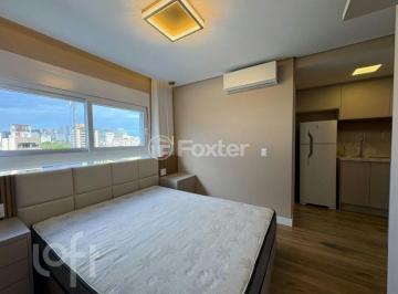 ab9bee28 · Apartamento, 1 dormitórios, 33.38 m², em Cidade Baixa