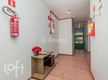 61c60922 · Apartamento, 2 dormitórios, 60.13 m², em Cavalhada