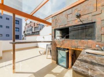 932e5c0d · Cobertura, 2 dormitórios, 129.25 m², em Petrópolis