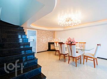 723601a2 · Casa, 3 dormitórios, 260 m², em Parque Santa Fé