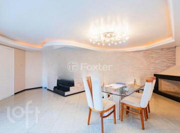 1deeee43 · Casa, 3 dormitórios, 260 m², em Parque Santa Fé
