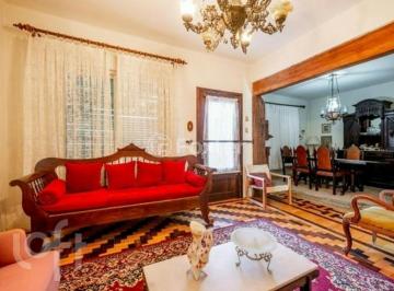 43c28032 · Casa, 3 dormitórios, 230 m², em Jardim Isabel