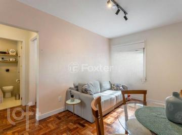e8250935 · Apartamento, 1 dormitórios, 39.45 m², em Bela Vista