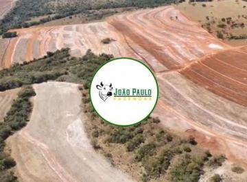 Rural , Uberlândia · Fazenda a venda TRIANGULO MINEIRO - 159 HA - Topografia: Plana