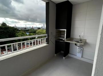 Apartamento de 2 quartos, São José dos Campos · Apartamento a venda no bairro Parque Industrial -  Park View