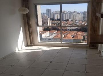 09cf939b5c76d79373a93db99347e3550d2e5809 · Apartamento com 1 dormitório à venda, 35 m² por R$ 380.000,00 - Mirandópolis - São Paulo/SP