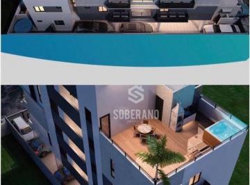 311a0de3a53fca642e719e69834ec4b6e60eeaba · Apartamento Duplex com 2 dormitórios à venda, 92 m² por R$ 530.000,00 - Miramar - João Pessoa/PB