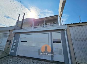 Casa , Americana · Casa com Salão