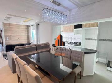 8f2698a9bcc5459ea4473d7a6a3b556c451d716a · Cobertura à venda, 172 m² por R$ 739.000,00 - Parque das Nações - Santo André/SP