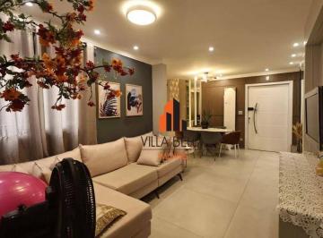 f8b15b2c55293e72a37bc4904f93e31a39c8266d · Cobertura à venda, 134 m² por R$ 679.000,00 - Parque das Nações - Santo André/SP