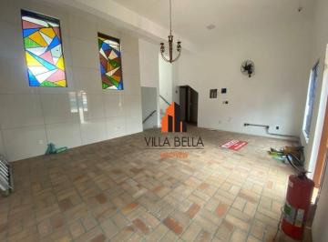 970475a72ec31097cec79dfd56c77a597fab1929 · Salão para alugar, 124 m² por R$ 4.291,00/mês - Vila América - Santo André/SP