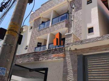 25832b62b7e108fae6e8291d0b5441853f3a22f8 · Apartamento com 2 dormitórios à venda, 67 m² por R$ 535.000,00 - Parque das Nações - Santo André/SP