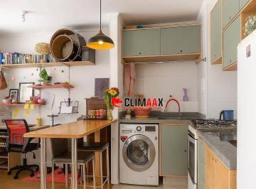1dc6f649577e732b2c8297fe92737f4ffc653131 · Apartamento à venda em Barra Funda com 35m², 1 dorm. e lazer completo - Zona Oeste SP