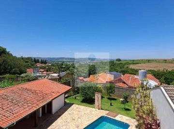 cdf33afe47171ae93479d115a11fb23a00b42759 · Casa com 4 Dormitórios, Piscina, Área Gourmet e Vista Panorâmica a venda no San Conrado em Sousas