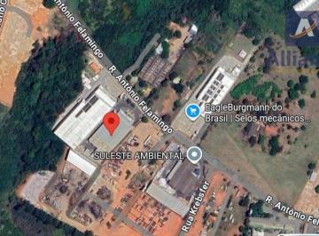 38d94279f2000bb55eafb7081ff43b5f1b80f02d · Galpão para alugar, 3400 m² por R$ 70.000,00/mês - Macuco - Valinhos/SP