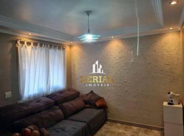 989554b290dde5e556505b919585bf97b7f107e7 · Sobrado à venda, 60 m² por R$ 345.000,00 - Jardim Guairaca - São Paulo/SP