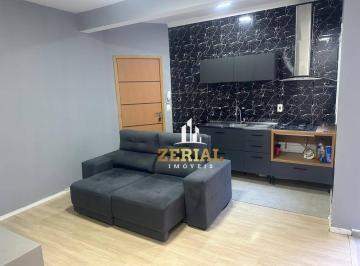 8e1c374b4cf71caea966cc7de2bcd5c22733821a · Apartamento com 2 dormitórios à venda, 50 m² por R$ 360.000,00 - Santa Maria - Santo André/SP