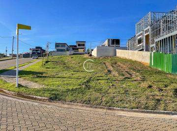d19f46a1bc09757a3f5f49f86be9b3bd236959f8 · Terreno de esquina à venda, 424 m² por R$ 960.000 - Urbanova - São José dos Campos/SP