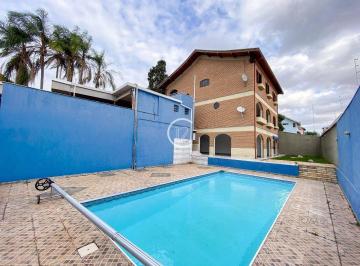 66103e1545a11a5babf0f96d584c1723de3a2e7c · Sobrado em 2 lotes com 3 quartos à venda, 301 m² por R$ 2.130.000 - Jardim Esplanada - São José dos 