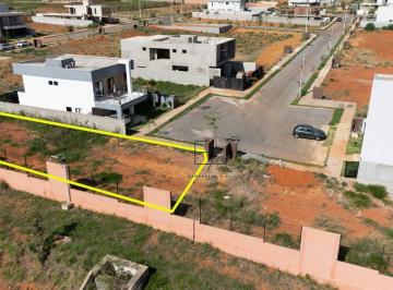 e45836d35dd9e6028d1127d72994122f56c372f8 · LOTE LE PREMIER RÉSIDENCE ACEITA FINANCIAMENTO- JARDIM BOTÂNICO, BRASÍLIA