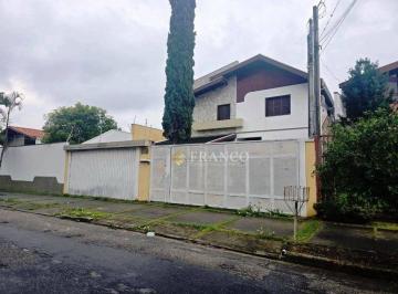 660940be4efe365b0567a73d3a03f0be5ee55963 · Sobrado com 4 dormitórios à venda, 369,15m² - Jardim das Nações - Taubaté/SP