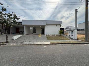 a7243662b371e46784b602a9e562833dba89abbb · Casa com 3 dormitórios à venda, 187 m² - Condomínio Ouro Ville - Taubaté/SP