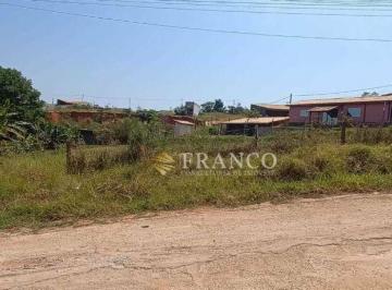 8c827812c92a2068d49836bc779944bfe4ce12f6 · Terreno à venda, 1090,06m² - Barreiro - Taubaté/SP