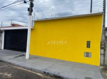 dfc639386f04f96a2703d45cd06349ce06486edc · Casa com 3 dormitórios à venda, 170,68m² - Vila Prosperidade - Taubaté/SP