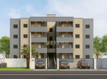 767512c25bbf36d88cd04cf0229108e3b4ae906a · Apartamento com 2 dormitórios à venda, 64 m² - Residencial Portal da Mantiqueira - Taubaté/SP