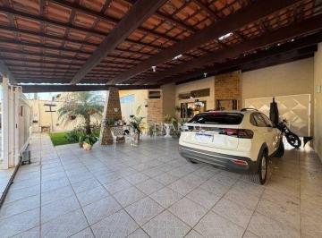c610c96387d5e63fc385d66aef2a517d16063aae · Casa com 3 dormitórios à venda, 155 m² - Condomínio Parque Esperança - Taubaté/SP