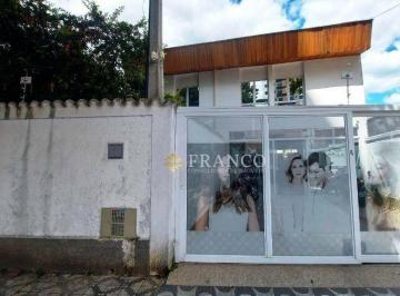 f337fdbec06b95fa80004a64a8e58b2da7402370 · Sobrado com 3 dormitórios à venda, 258,15m² - Jardim das Nações - Taubaté/SP