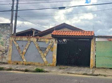 f979b45f7821ce7c107935f47b74edbf08ecfdc8 · Casa com 2 dormitórios à venda, 110 m² por R$ 350.000,00 - Parque Senhor do Bonfim - Taubaté/SP