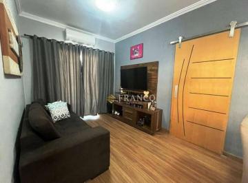e4c9a2de553d115924869a522b5eff2c0587a94f · Apartamento com 2 dormitórios à venda, 66,17m² - Água Quente - Taubaté/SP
