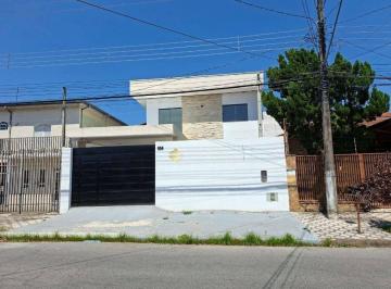 173b9374a3ac0152ce163667444c91c41f2dc3c8 · Sobrado com 5 dormitórios à venda, 247,99m² - Jardim Maria Augusta - Taubaté/SP